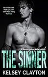 The Sinner by Kelsey Clayton