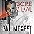 Palimpsest: A Memoir