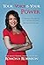 Your Voice is Your Power: Stop Believing Thoughts Of Fear and Start Becoming Who God Says You Are