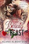 Book cover for The Beauty and the Beast (Heroes Ever After #1)