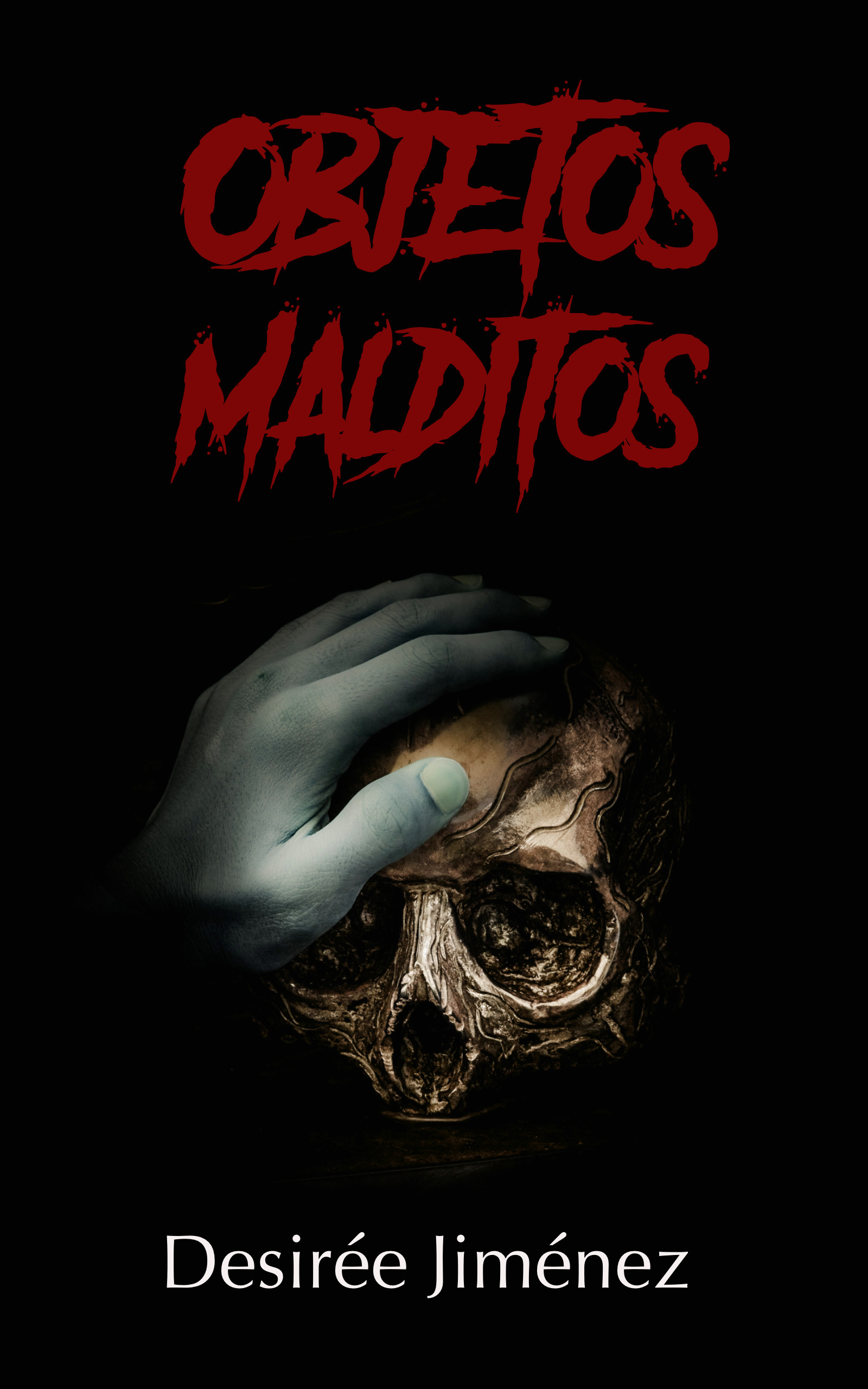 Objetos Malditos