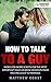 How to Talk to a Guy: Word ...
