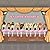 Ten Little Ballerinas