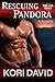 Rescuing Pandora by Kori David