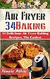 Air Fryer Baking ...