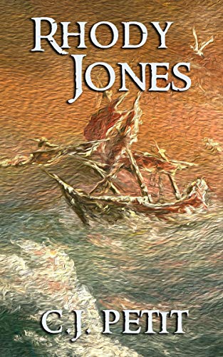 Rhody Jones (Kindle Edition)