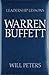 Leadership Lessons: Warren ...
