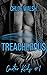Treacherous by Chloe Walsh Treacherous by Chloe Walsh