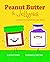Peanut Butter & Jellyous by Michael Genhart