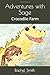 Adventures with Sage: Croco...