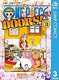 ONE PIECE DOORS! 3
