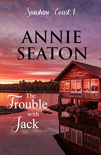 The Trouble with Jack (Sunshine Coast #2)