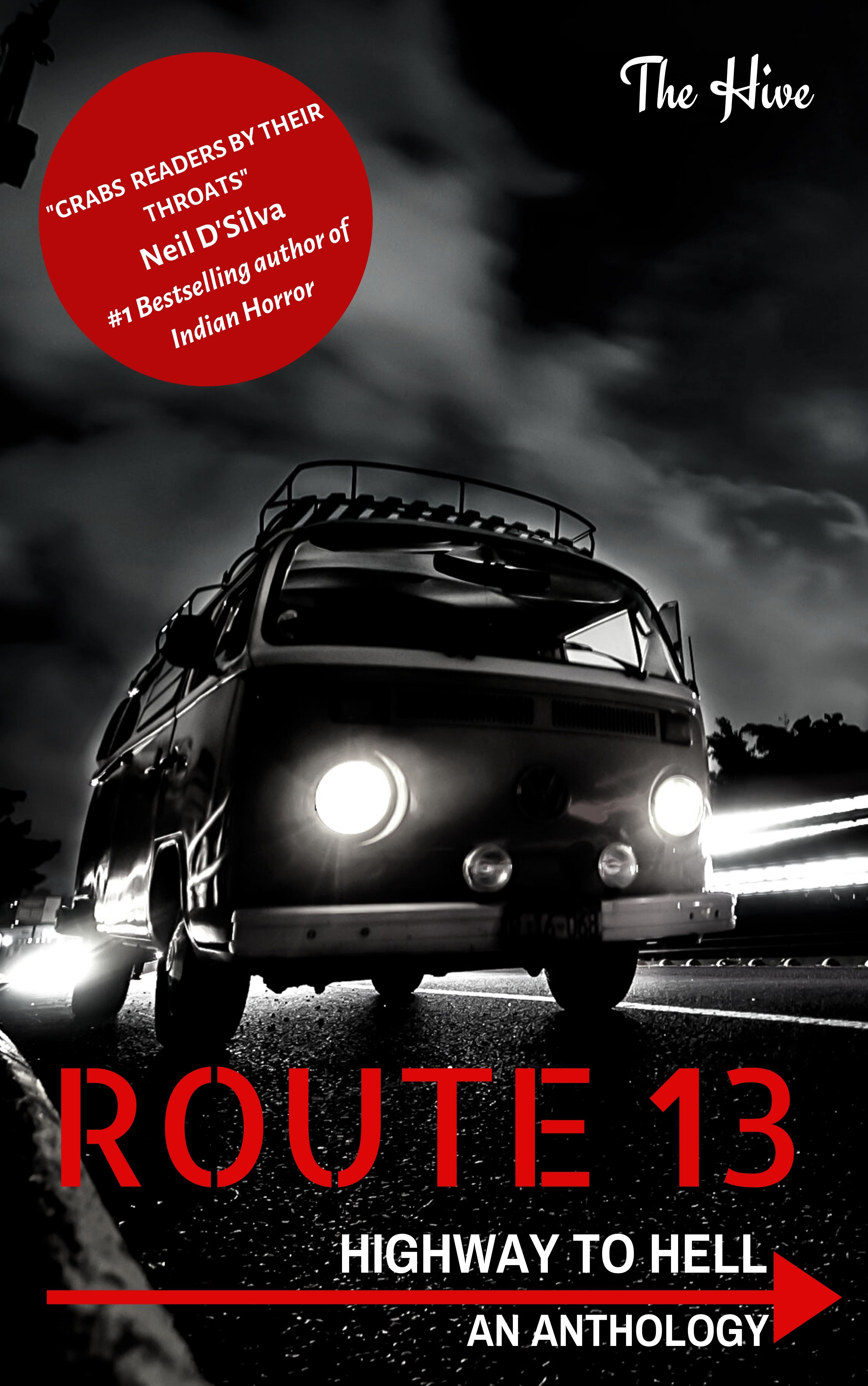 Route 13 : Highway to Hell (Kindle Edition)