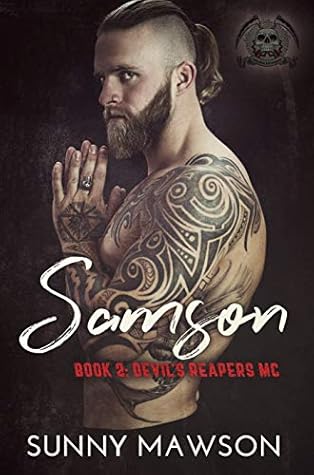 Samson (The Devil's Reapers, #2)