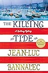 The Killing Tide by Jean-Luc Bannalec