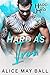 Hard as Iron (Hard for Her, #5)