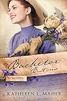 Bachelor Buttons by Kathleen L. Maher Bachelor Buttons by Kathleen L. Maher
