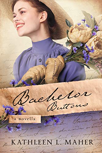 Bachelor Buttons