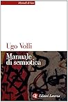 Manuale di semiotica
