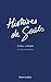 Histoires de goûts by Cyril Lignac