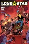 Lonestar: Heart of the Hero