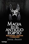 Magia en el Antig...
