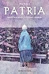 Patria by Toni Fejzula