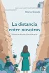 La distancia entre nosotros by Reyna Grande