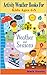 Activity Weather Books For Kids Ages 4-8 by Mark   Steven