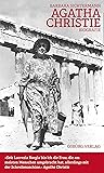 Agatha Christie by Barbara Sichtermann
