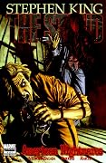 The Stand: American Nightmares Series by Roberto Aguirre-Sacasa