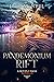Pandemonium Rift (Kouzlo Saga #0.5)