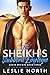 The Sheikh’s Stubborn Employee (Qadir Sheikhs #3) by Leslie North