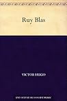 Ruy Blas (French Edition) Book cover for Ruy Blas (French Edition)