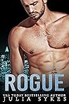 Rogue (Impossible, #3)