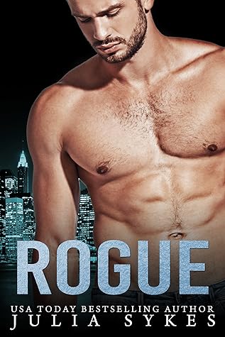 Rogue (Impossible, #3)