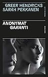 Anonymat garanti