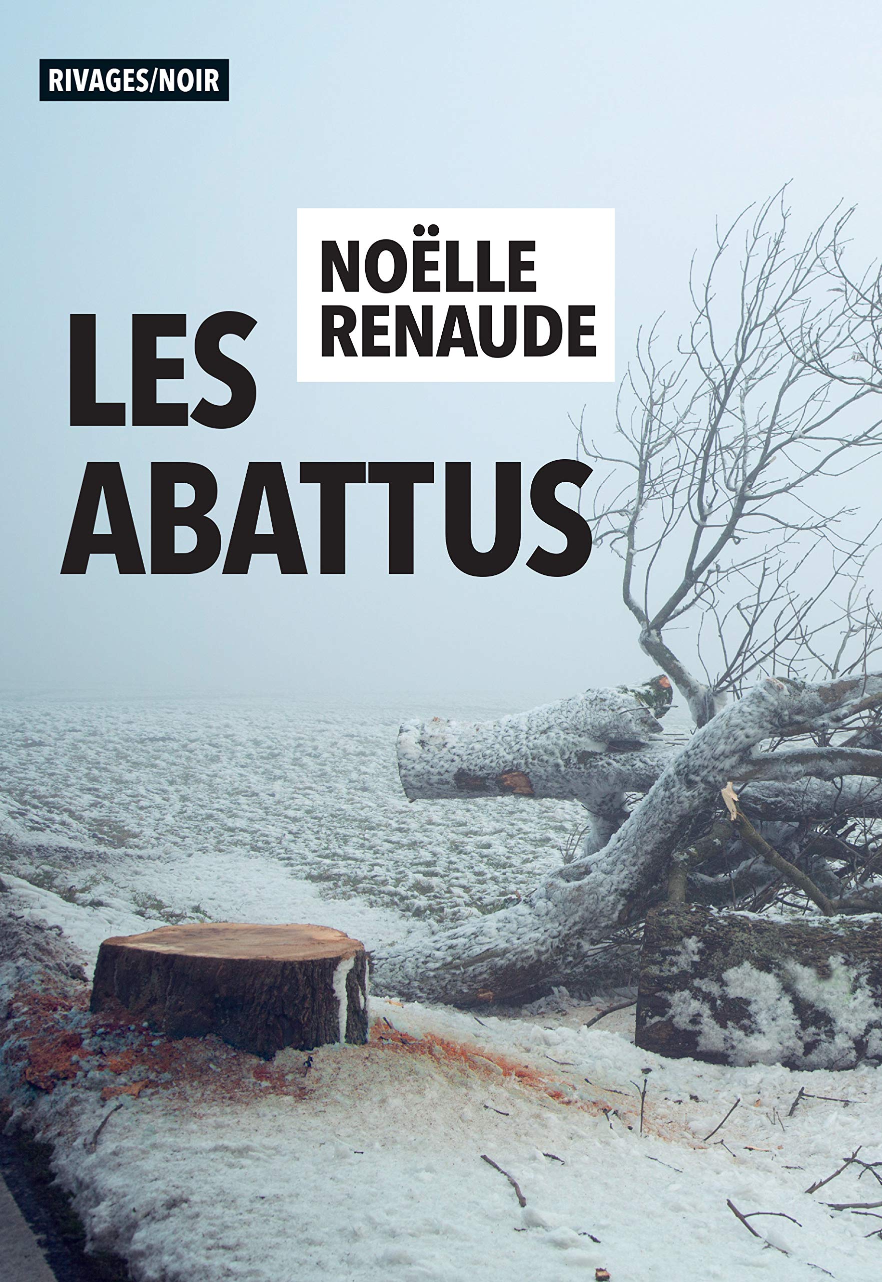Les Abattus (Kindle Edition)