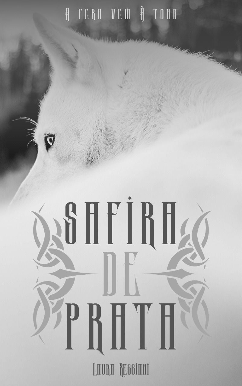 Safira de Prata (Safira de Prata, #1)