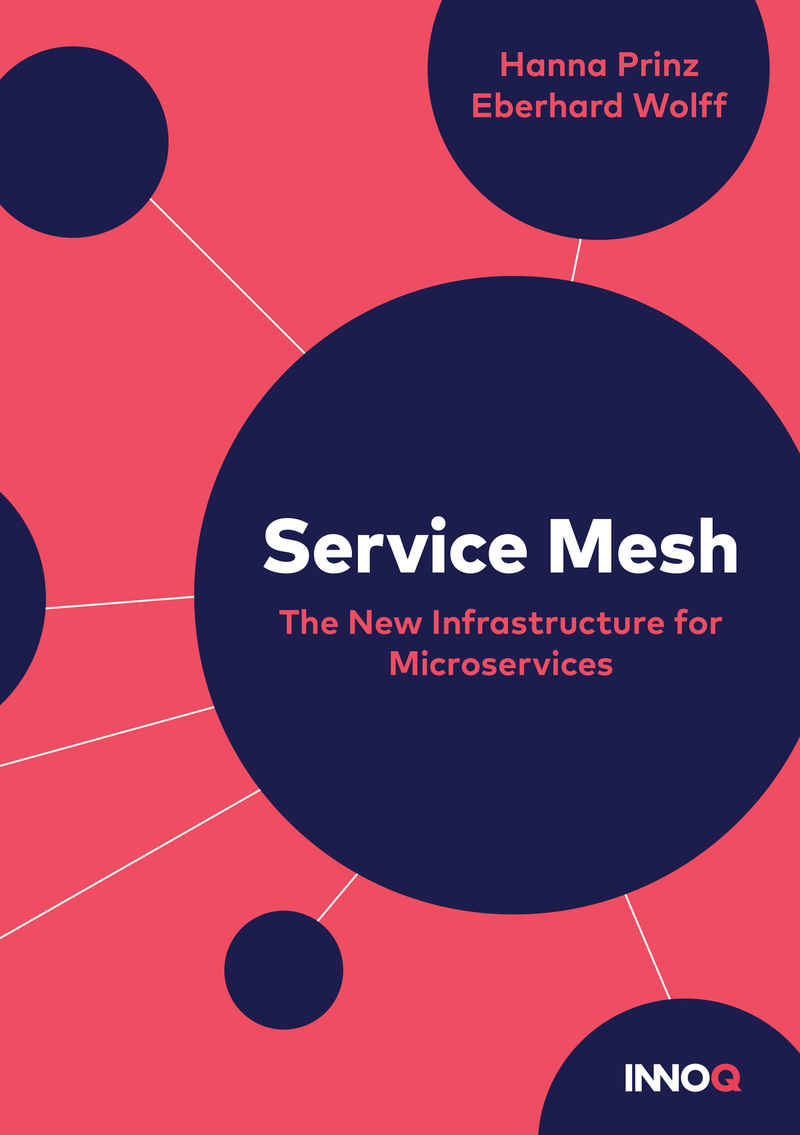 Service Mesh: The New Infrastructure for Microservices