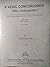 A Vedic Concordance: A Revi...