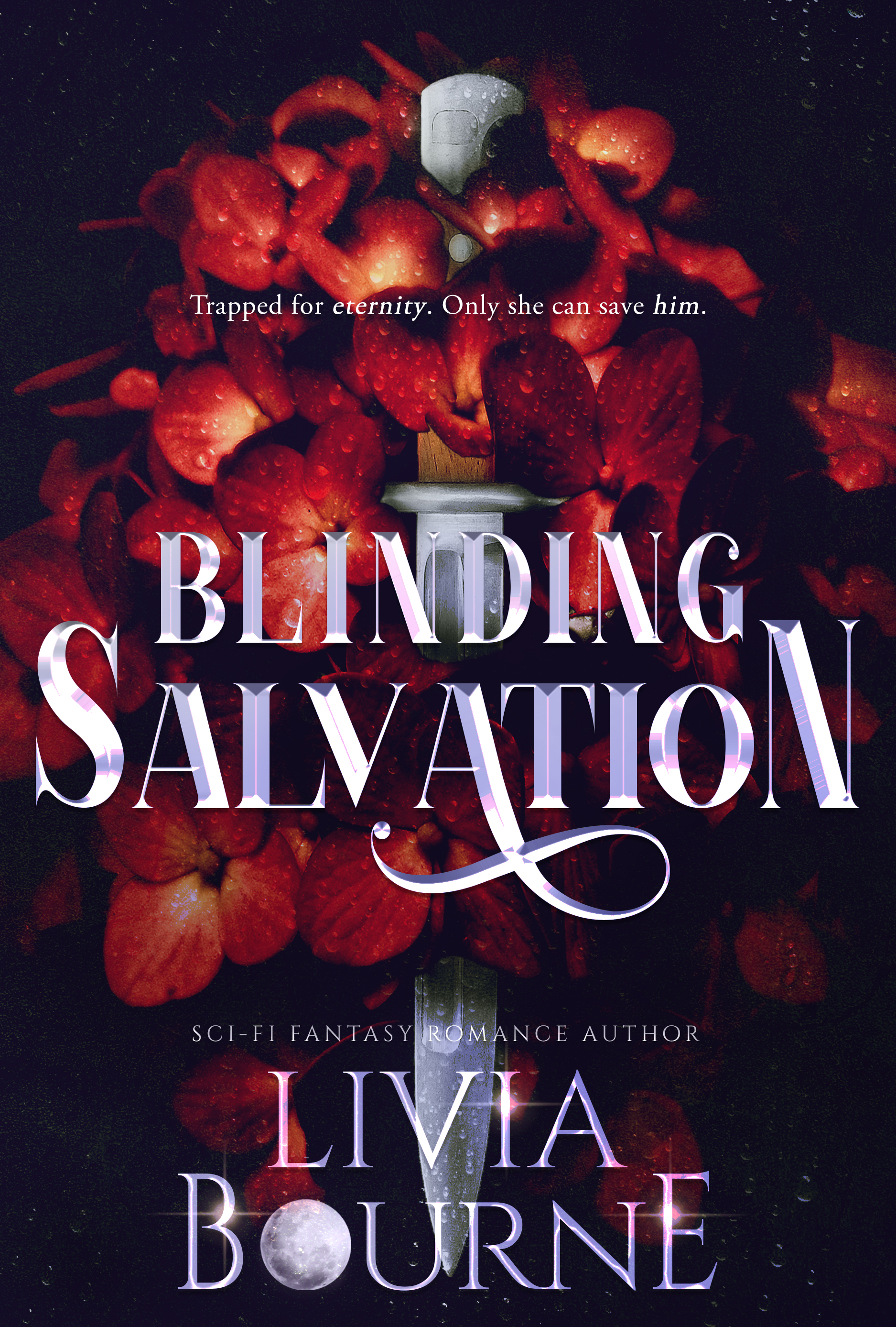 Blinding Salvation (Kindle Edition)