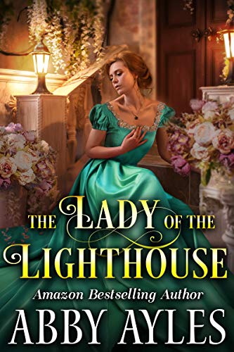The Lady of the Lighthouse (Kindle Edition)