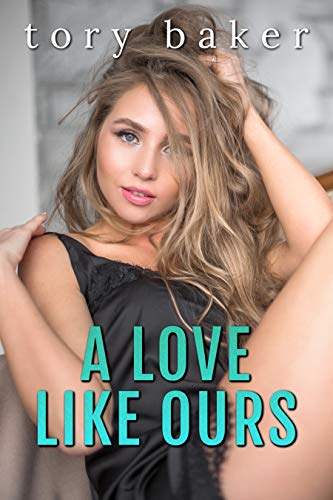 A Love Like Ours (Finding Love, #1)