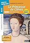La princesse de Clèves - Madame de la Fayette