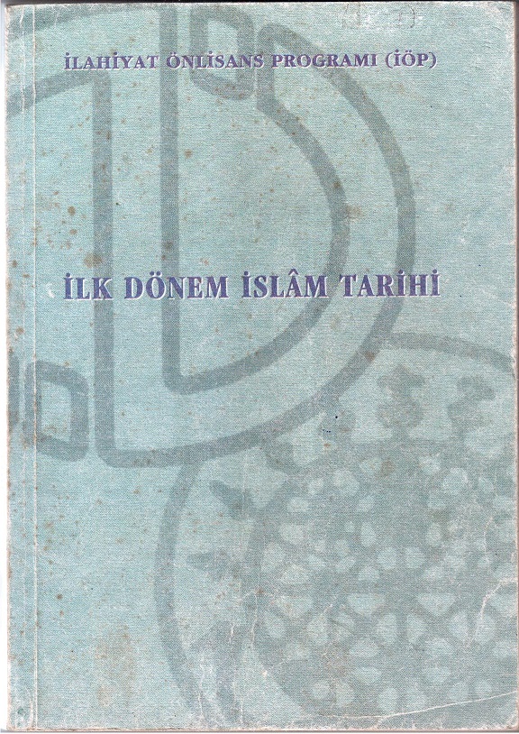 İlk Dönem İslam Tarihi (aöf)