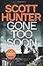 Gone Too Soon (DCI Brendan Moran #5)