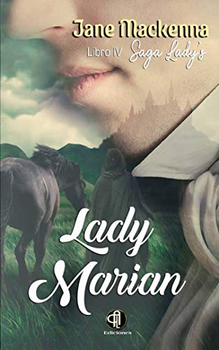 Lady Marian (Saga Lady's #4)