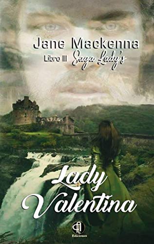 Lady Valentina (Saga Lady's #3)