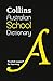 Collins Australian School Dictionary